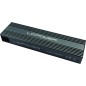 LC Power Ekstern Lagringspakning USB 3.2 (Gen 2x1) M.2 Card (PCIe NVMe & SATA)